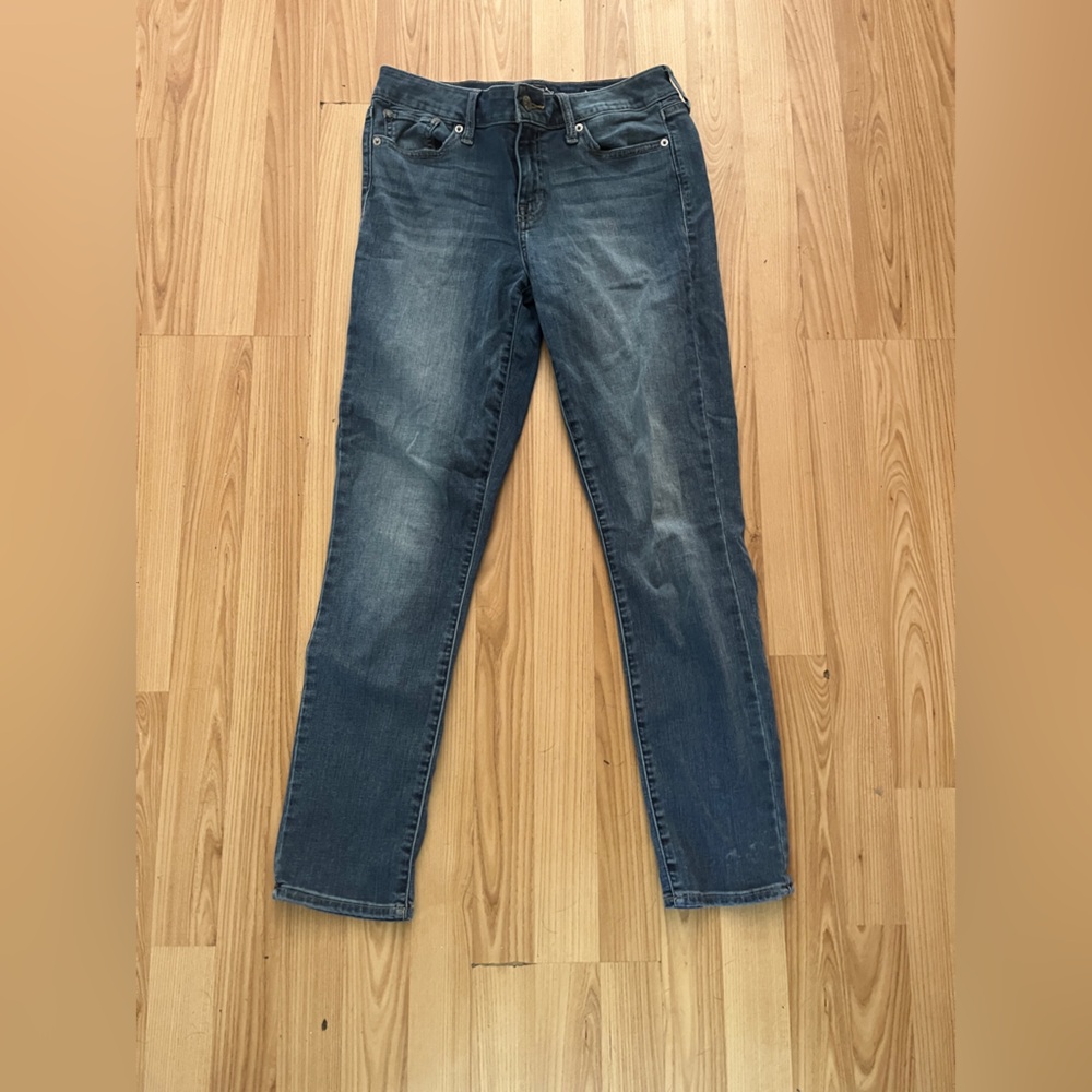 Lucky Brand Denim Jeans